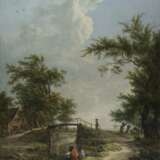 Van Drielst, Egbert. Egbert van Drielst (Groningen 1745-1818 Amsterdam) - фото 6