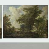 Van Drielst, Egbert. Egbert van Drielst (Groningen 1745-1818 Amsterdam) - фото 8