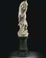 Pietro Bazzanti (Italian, 1825-1895)