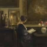 Carl Vilhelm Hols&#248;e (Danish, 1863-1935) - Foto 1