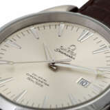 OMEGA Seamaster Aqua Terra "Big Size Chronometer", Ref. 28023037. Herrenuhr. - Foto 5