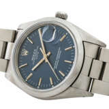 ROLEX Vintage Oyster Perpetual Date, Ref. 15200. Armbanduhr. Ca. 1991/1992. - Foto 6