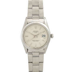 ROLEX Vintage Date, Ref. 15200. Armbanduhr.