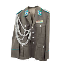 Uniformen - Dienstjacke der Nationalen Volksarmee