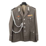 Uniformen - Dienstjacke der Nationalen Volksarmee - Foto 1