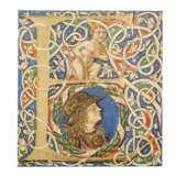 FAKSIMILE "Codex Manesse" / Heidelberger Liederhandschrift - фото 5