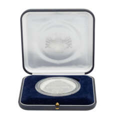 Russland/SILBER - 25 Rubel 1994 Russland/SILBER - 25 Rubel 1994