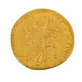 Byzantinisches Reich - Goldsolidus 1.H. 10. Jahrhundert.n.Chr. - photo 2