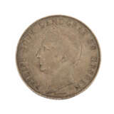 Hessen-Homburg - 2 Gulden 1846, Philipp Souv. Landgraf von Hessen - фото 1