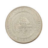 USA - 1/2 Dollar 1936, Norfolk, vz./f. st. - фото 1