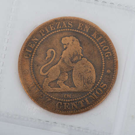 Schweiz - Ca. 20 Münzen - фото 4