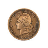 Konvolut Münzen - Schwerpunkt Dt. Kaiserreich, Preußen - photo 5