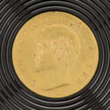 Bayern/GOLD - 10 Mark 1893 D - photo 1