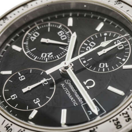 OMEGA Speedmaster Date Chronograph, Ref. 3513.50.00. Armbanduhr. - фото 5