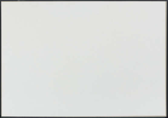 Hermann Nitsch. Übermalte Bild-Lithografien - photo 5
