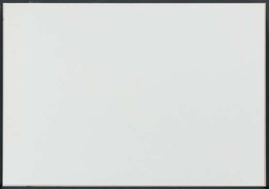 Hermann Nitsch. Übermalte Bild-Lithografien - фото 9