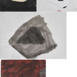 Norbert Prangenberg. Mixed Lot of 4 Works on Paper - фото 1