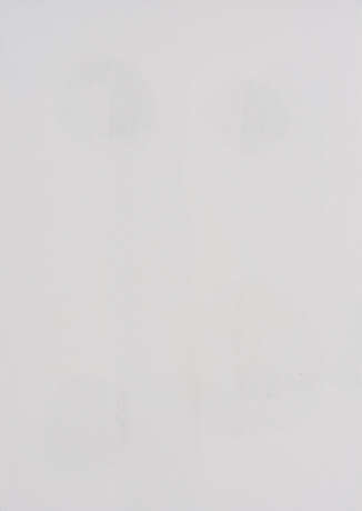Ansgar Nierhoff. Untitled - фото 2