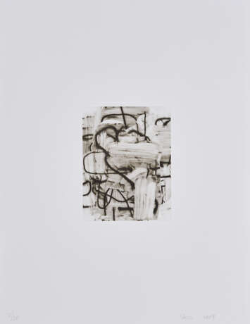 Christopher Wool. Untitled - photo 1