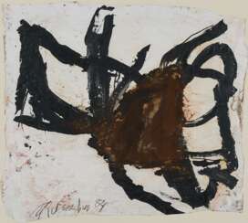 Untitled (G 28/1984)