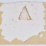 Norbert Prangenberg. Mixed Lot of 5 Works on Paper - фото 2