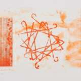 James Rosenquist. 2nd state - Foto 1