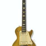 A solid-Body Electric Guitar, Known as Number One
Les Paul Model Artist`s Prototype - фото 1