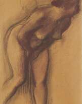 Edgar Degas (1834-1917)