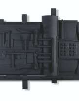 Louise Nevelson (1899-1988)