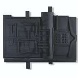 Nevelson, Louise. Louise Nevelson (1899-1988) - photo 1