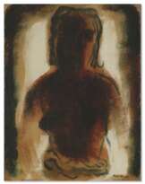 Jean Fautrier (1898-1964)