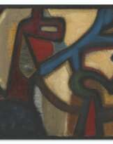 Jean-Michel Atlan (1913-1960)