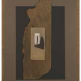 Nevelson, Louise. Louise Nevelson (1899-1988) - Foto 1