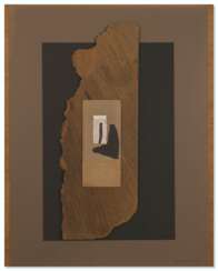 Louise Nevelson (1899-1988)