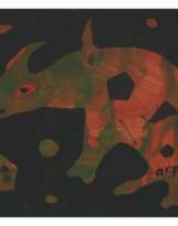 A. R. Penck (1939-2017)