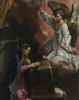 ANNIBALE CARRACCI (BOLOGNA 1560-1609 ROME)