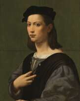 GIULIANO BUGIARDINI (FLORENCE 1475-1554)