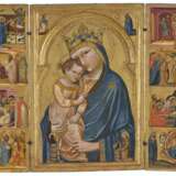 MASTER OF THE WALLRAF TRIPTYCH (ACTIVE CIRCA 1360) - Foto 1