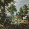 ROELANDT SAVERY (KORTRIJK 1576-1639 UTRECHT) - Auktionsarchiv