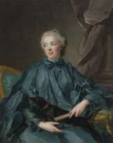 JEAN-MARC NATTIER (PARIS 1685-1776)