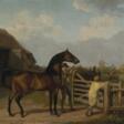 JACQUES-LAURENT AGASSE (GENEVA 1767-1849 LONDON) - Auction archive