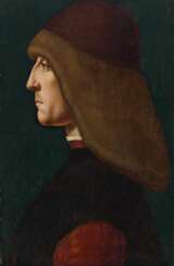 GIOVANNI AMBROGIO DE PREDIS (ACTIVE MILAN, C. 1472-1508)