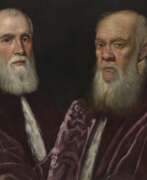 Domenico Tintoretto (1560 - 1635). DOMENICO TINTORETTO (VENICE 1560-1635)