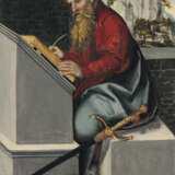Cranach, Lucas the Younger. LUCAS CRANACH, THE YOUNGER (WITTENBERG 1515-1586 WEIMAR) - Foto 1