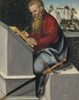 LUCAS CRANACH, THE YOUNGER (WITTENBERG 1515-1586 WEIMAR)