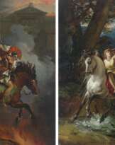 BARON FRANÇOIS-PASCAL-SIMON GÉRARD (ROME 1770-1837 PARIS)