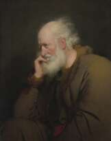 JOSEPH WRIGHT OF DERBY, A.R.A (DERBY 1734-1797)