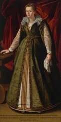 ALESSANDRO ALLORI (FLORENCE 1535-1607) AND GIOVANNI MARIA BUTTERI (FLORENCE 1540-1606/08)