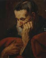 JACOB JORDAENS (ANTWERP 1593-1678)