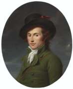 Джозеф Тасси (1785-1795). JOSEPH TASSY (ACTIVE PARIS, C. 1785-95)